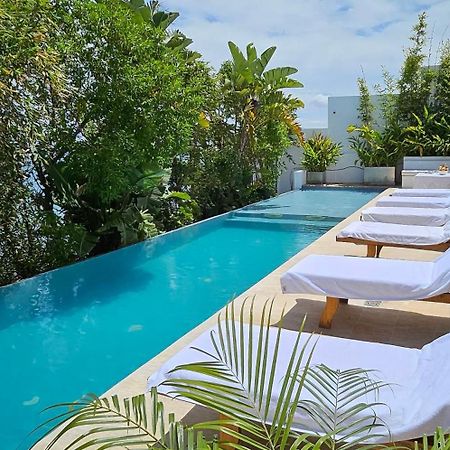 Villa Hafa 丹吉尔 外观 照片