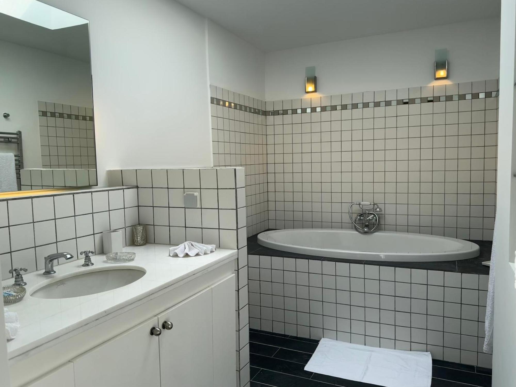 Villa Hafa 丹吉尔 外观 照片