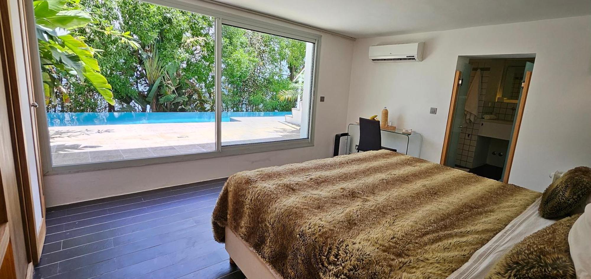 Villa Hafa 丹吉尔 外观 照片